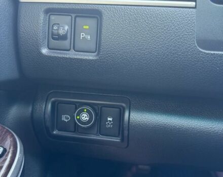 Черный Тойота Камри, объемом двигателя 2.5 л и пробегом 140 тыс. км за 17200 $, фото 5 на Automoto.ua