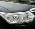 Черный Тойота Камри, объемом двигателя 2.49 л и пробегом 70 тыс. км за 20000 $, фото 16 на Automoto.ua