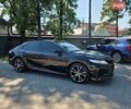 Черный Тойота Камри, объемом двигателя 2.49 л и пробегом 235 тыс. км за 19500 $, фото 1 на Automoto.ua