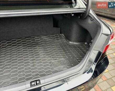 Чорний Тойота Камрі, об'ємом двигуна 2.49 л та пробігом 148 тис. км за 19800 $, фото 31 на Automoto.ua