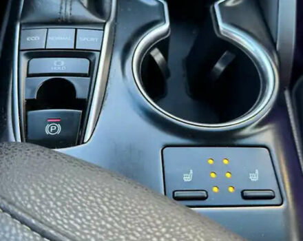 Чорний Тойота Камрі, об'ємом двигуна 2.49 л та пробігом 147 тис. км за 24000 $, фото 2 на Automoto.ua