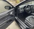 Чорний Тойота Камрі, об'ємом двигуна 2.5 л та пробігом 180 тис. км за 15999 $, фото 10 на Automoto.ua