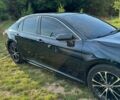 Чорний Тойота Камрі, об'ємом двигуна 2.49 л та пробігом 115 тис. км за 18500 $, фото 54 на Automoto.ua