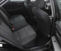 Черный Тойота Камри, объемом двигателя 2.5 л и пробегом 130 тыс. км за 13200 $, фото 18 на Automoto.ua