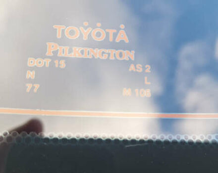 Черный Тойота Камри, объемом двигателя 2.49 л и пробегом 128 тыс. км за 16500 $, фото 31 на Automoto.ua