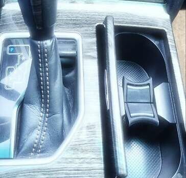 Черный Тойота Камри, объемом двигателя 2.49 л и пробегом 159 тыс. км за 19500 $, фото 30 на Automoto.ua