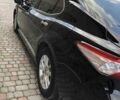 Черный Тойота Камри, объемом двигателя 2.5 л и пробегом 178 тыс. км за 17000 $, фото 3 на Automoto.ua