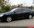 Чорний Тойота Камрі, об'ємом двигуна 2.5 л та пробігом 133 тис. км за 18200 $, фото 3 на Automoto.ua