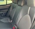 Чорний Тойота Камрі, об'ємом двигуна 2.49 л та пробігом 115 тис. км за 18500 $, фото 46 на Automoto.ua