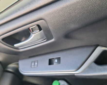 Черный Тойота Камри, объемом двигателя 2.49 л и пробегом 128 тыс. км за 16500 $, фото 66 на Automoto.ua