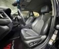 Черный Тойота Камри, объемом двигателя 2.5 л и пробегом 133 тыс. км за 18500 $, фото 16 на Automoto.ua