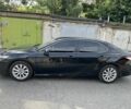 Черный Тойота Камри, объемом двигателя 2.5 л и пробегом 57 тыс. км за 25000 $, фото 3 на Automoto.ua