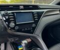 Чорний Тойота Камрі, об'ємом двигуна 2.49 л та пробігом 115 тис. км за 18500 $, фото 52 на Automoto.ua