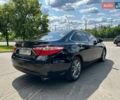 Черный Тойота Камри, объемом двигателя 2.49 л и пробегом 59 тыс. км за 16500 $, фото 5 на Automoto.ua