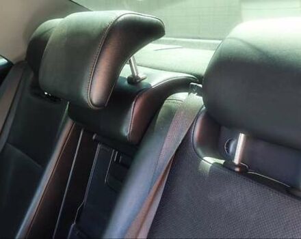 Черный Тойота Камри, объемом двигателя 2.49 л и пробегом 159 тыс. км за 19500 $, фото 28 на Automoto.ua