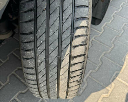 Чорний Тойота Камрі, об'ємом двигуна 2.49 л та пробігом 142 тис. км за 17100 $, фото 6 на Automoto.ua