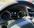 Черный Тойота Камри, объемом двигателя 2.5 л и пробегом 127 тыс. км за 22500 $, фото 11 на Automoto.ua
