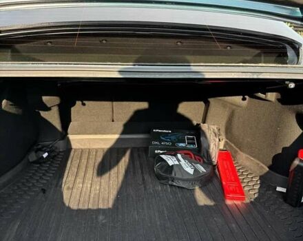 Чорний Тойота Камрі, об'ємом двигуна 2.49 л та пробігом 115 тис. км за 18500 $, фото 44 на Automoto.ua