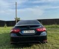 Чорний Тойота Камрі, об'ємом двигуна 2.49 л та пробігом 115 тис. км за 18500 $, фото 36 на Automoto.ua