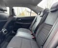 Черный Тойота Камри, объемом двигателя 2.5 л и пробегом 56 тыс. км за 3400 $, фото 11 на Automoto.ua