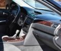 Черный Тойота Камри, объемом двигателя 2.5 л и пробегом 198 тыс. км за 16200 $, фото 10 на Automoto.ua
