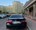 Чорний Тойота Камрі, об'ємом двигуна 2.49 л та пробігом 115 тис. км за 18500 $, фото 22 на Automoto.ua