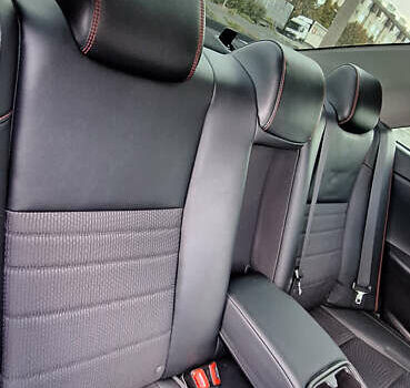 Черный Тойота Камри, объемом двигателя 2.49 л и пробегом 128 тыс. км за 16500 $, фото 51 на Automoto.ua