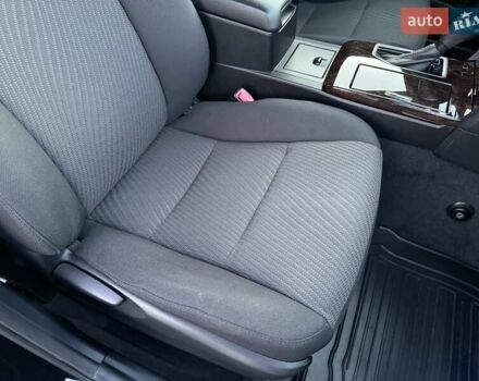 Тойота Камри 2017 в Киеве на Automoto.ua Черный Тойота Камри, объемом двигателя 2.49 л и пробегом 79 тыс. км за 19999 $, фото 39 на Automoto.ua