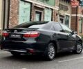 Черный Тойота Камри, объемом двигателя 2.49 л и пробегом 70 тыс. км за 20000 $, фото 10 на Automoto.ua