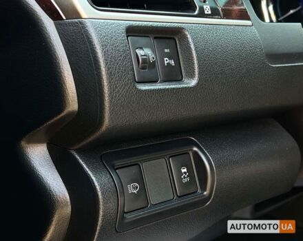 Черный Тойота Камри, объемом двигателя 2.5 л и пробегом 153 тыс. км за 18300 $, фото 10 на Automoto.ua