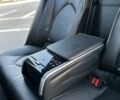 Черный Тойота Камри, объемом двигателя 2.5 л и пробегом 105 тыс. км за 16200 $, фото 22 на Automoto.ua