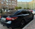 Чорний Тойота Камрі, об'ємом двигуна 2.49 л та пробігом 115 тис. км за 18500 $, фото 11 на Automoto.ua