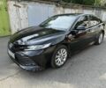 Черный Тойота Камри, объемом двигателя 2.5 л и пробегом 57 тыс. км за 25000 $, фото 2 на Automoto.ua
