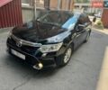 Чорний Тойота Камрі, об'ємом двигуна 2.49 л та пробігом 147 тис. км за 14900 $, фото 1 на Automoto.ua