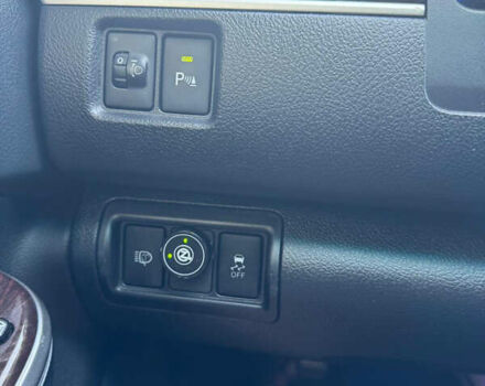 Чорний Тойота Камрі, об'ємом двигуна 2.49 л та пробігом 142 тис. км за 17100 $, фото 9 на Automoto.ua