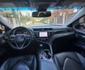Черный Тойота Камри, объемом двигателя 2.5 л и пробегом 125 тыс. км за 15600 $, фото 2 на Automoto.ua