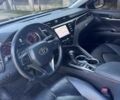Черный Тойота Камри, объемом двигателя 2.5 л и пробегом 125 тыс. км за 15600 $, фото 3 на Automoto.ua