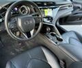 Черный Тойота Камри, объемом двигателя 2.5 л и пробегом 105 тыс. км за 16200 $, фото 11 на Automoto.ua