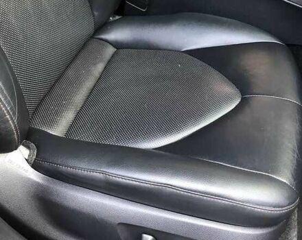 Черный Тойота Камри, объемом двигателя 2.5 л и пробегом 178 тыс. км за 17000 $, фото 14 на Automoto.ua