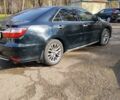 Чорний Тойота Камрі, об'ємом двигуна 2.5 л та пробігом 210 тис. км за 15950 $, фото 6 на Automoto.ua