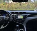 Чорний Тойота Камрі, об'ємом двигуна 2.5 л та пробігом 129 тис. км за 15000 $, фото 8 на Automoto.ua