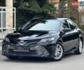 Чорний Тойота Камрі, об'ємом двигуна 2.49 л та пробігом 101 тис. км за 18999 $, фото 1 на Automoto.ua