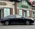 Черный Тойота Камри, объемом двигателя 2.49 л и пробегом 70 тыс. км за 20000 $, фото 7 на Automoto.ua