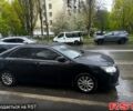 Черный Тойота Камри, объемом двигателя 2.5 л и пробегом 0 тыс. км за 15000 $, фото 1 на Automoto.ua