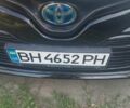 Черный Тойота Камри, объемом двигателя 2.5 л и пробегом 106 тыс. км за 19500 $, фото 1 на Automoto.ua