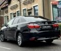 Черный Тойота Камри, объемом двигателя 2.49 л и пробегом 70 тыс. км за 20000 $, фото 12 на Automoto.ua