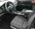 Черный Тойота Камри, объемом двигателя 2.5 л и пробегом 130 тыс. км за 15200 $, фото 13 на Automoto.ua
