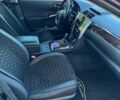 Черный Тойота Камри, объемом двигателя 2.5 л и пробегом 143 тыс. км за 17300 $, фото 5 на Automoto.ua