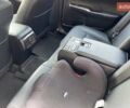 Чорний Тойота Камрі, об'ємом двигуна 2.49 л та пробігом 135 тис. км за 16400 $, фото 5 на Automoto.ua