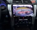 Черный Тойота Камри, объемом двигателя 2.49 л и пробегом 210 тыс. км за 16950 $, фото 49 на Automoto.ua